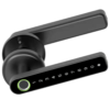 Cerradura Digital para Interiores con Wifi y Huella | con Instalación