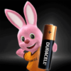 Pilas Duracell AA en paquete de 8