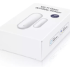 Sensor WiFi 2 en 1 para puerta, ventana y luz inteligente